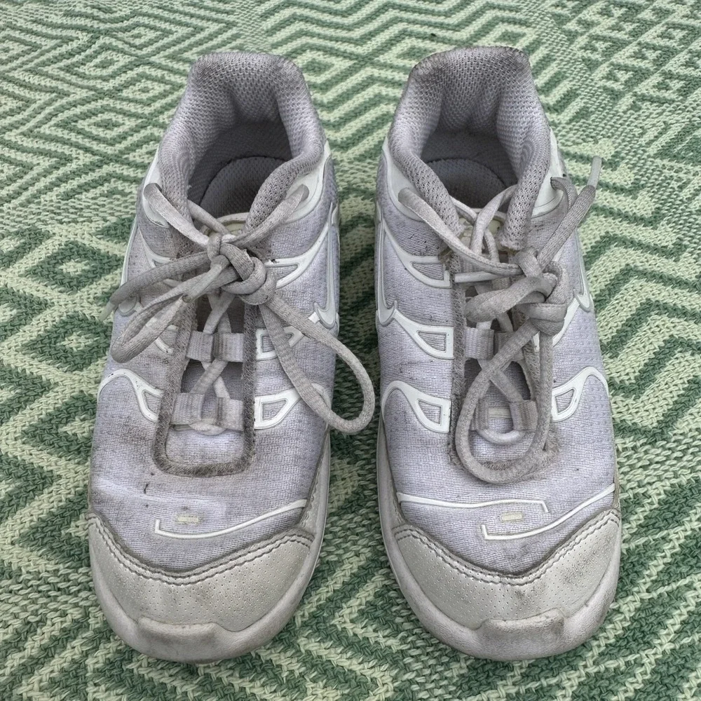 Size 10c - Nike‎ Air Max Plus White Ar1891-100